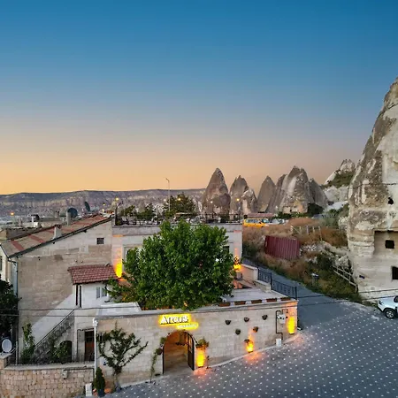 Arcus Cappadocia Отель 5*