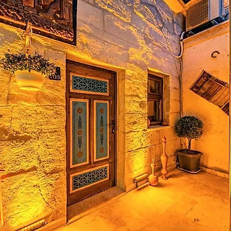 Arcus Cappadocia Отель Гореме