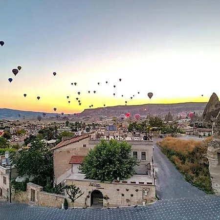 Arcus Cappadocia Гореме