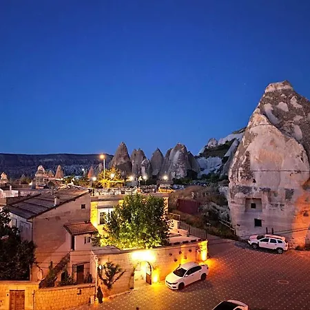 Arcus Cappadocia Гореме