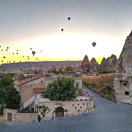 Arcus Cappadocia Отель