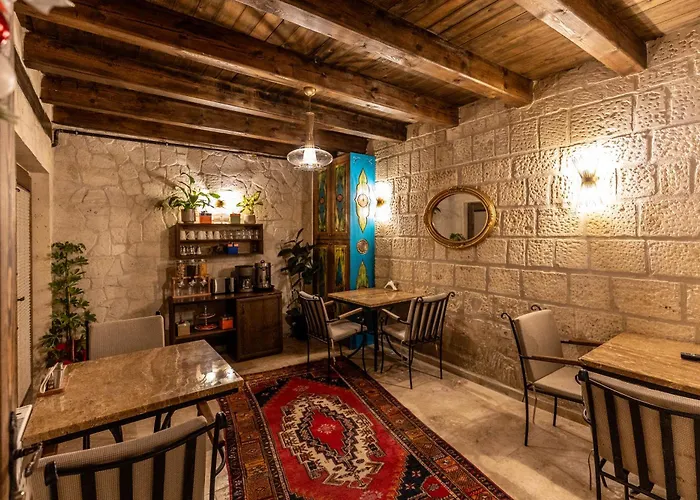 Arcus Cappadocia فندق