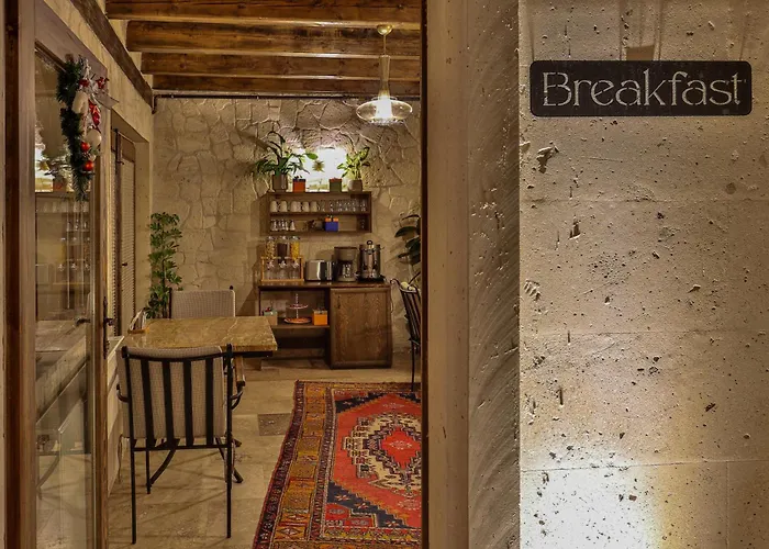 فندق Arcus Cappadocia