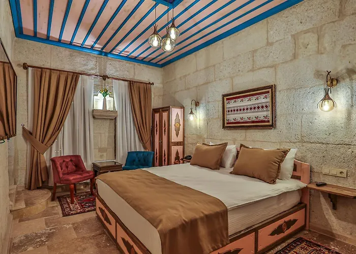 فندق Arcus Cappadocia