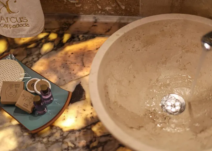 Arcus Cappadocia فندق 5*