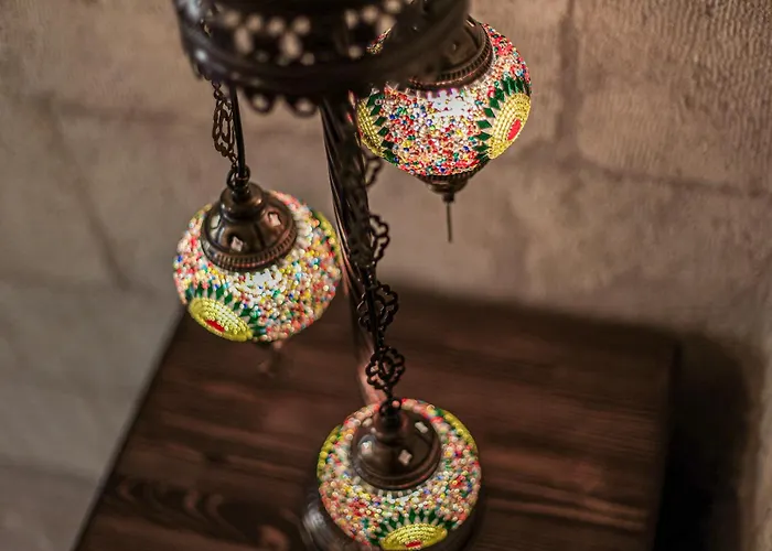 فندق Arcus Cappadocia 5*