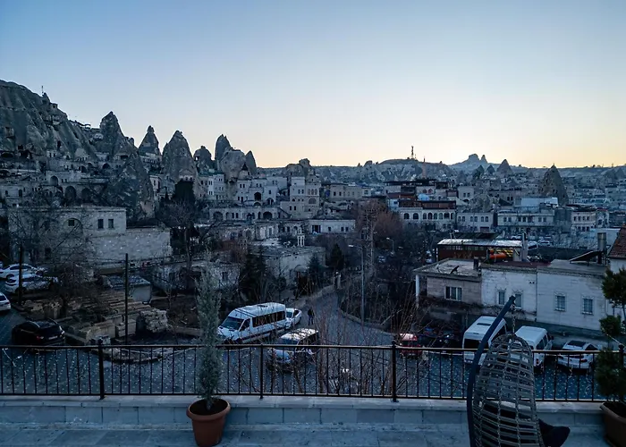 فندق Arcus Cappadocia