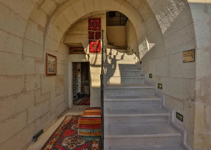 فندق Arcus Cappadocia