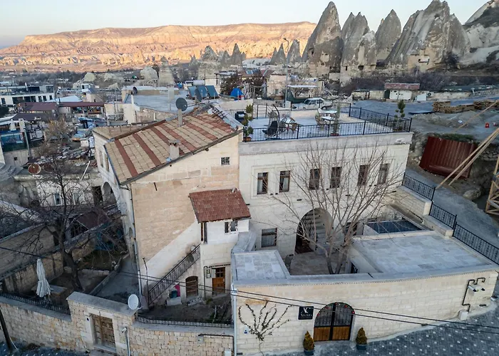 فندق Arcus Cappadocia
