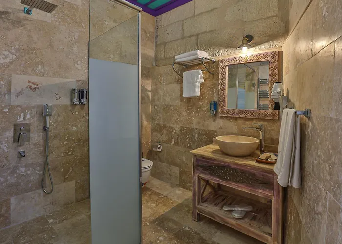 فندق Arcus Cappadocia 5*