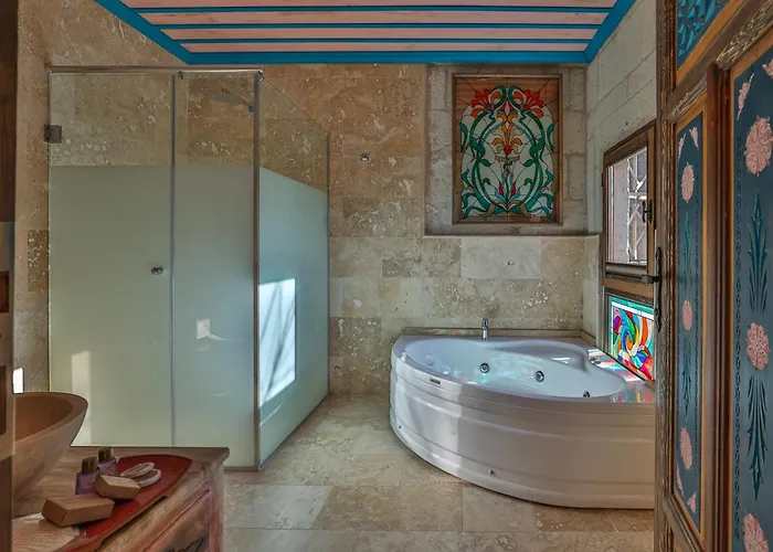 فندق Arcus Cappadocia