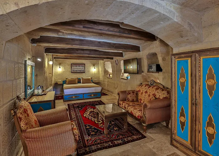 Arcus Cappadocia فندق 5*