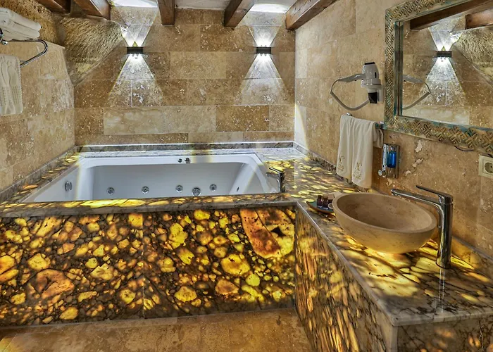 Arcus Cappadocia فندق