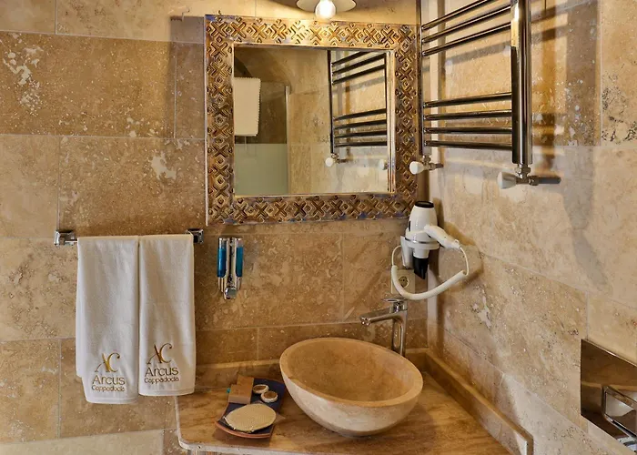 Arcus Cappadocia فندق