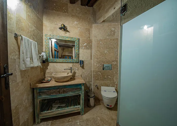 Arcus Cappadocia فندق